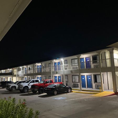 Motel 6-Bryan, Tx - College Station Exterior photo