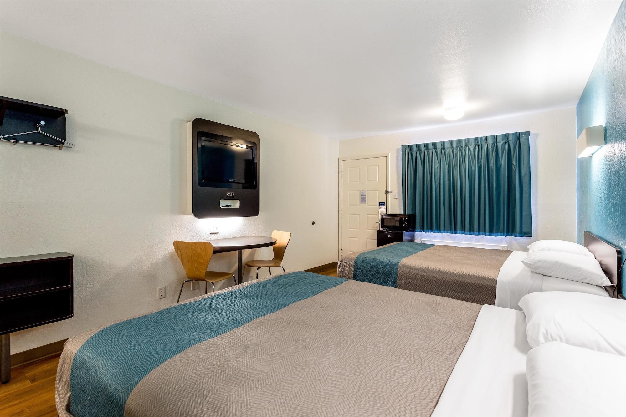 Motel 6-Bryan, Tx - College Station Exterior photo