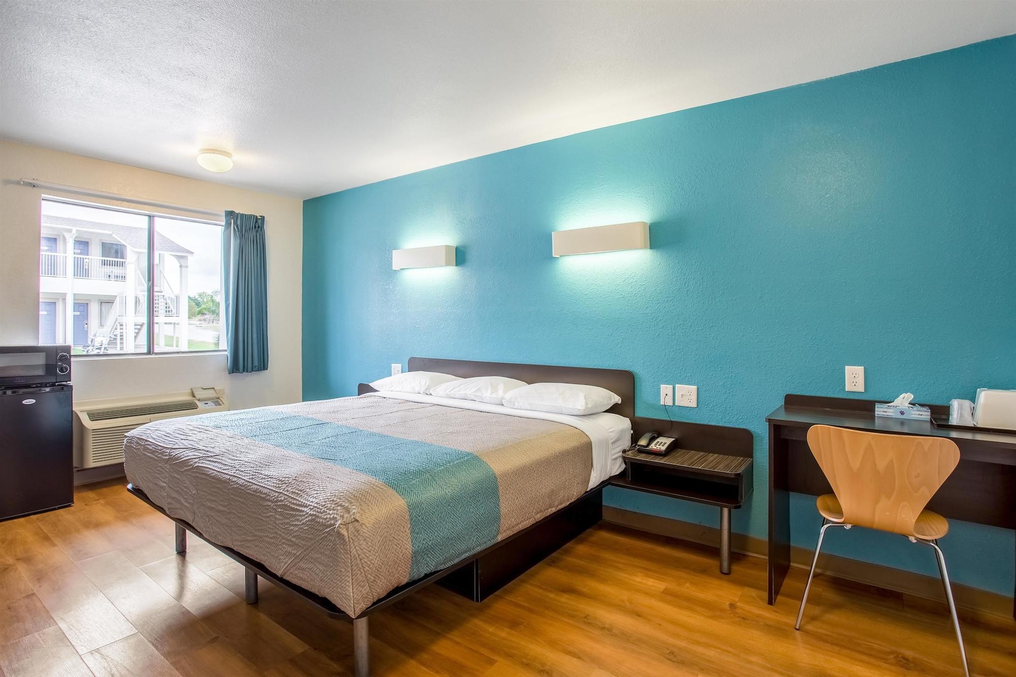 Motel 6-Bryan, Tx - College Station Exterior photo