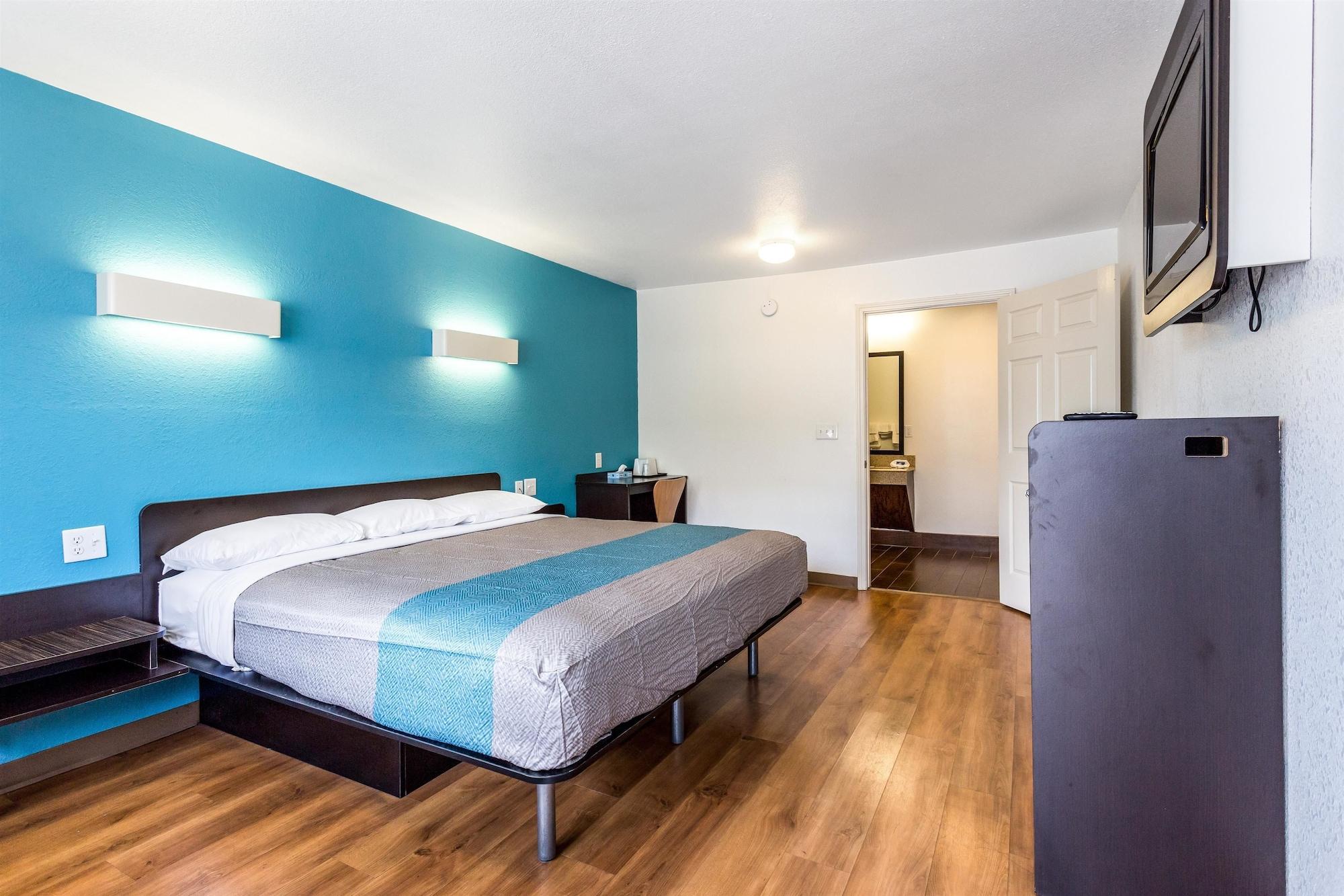 Motel 6-Bryan, Tx - College Station Exterior photo