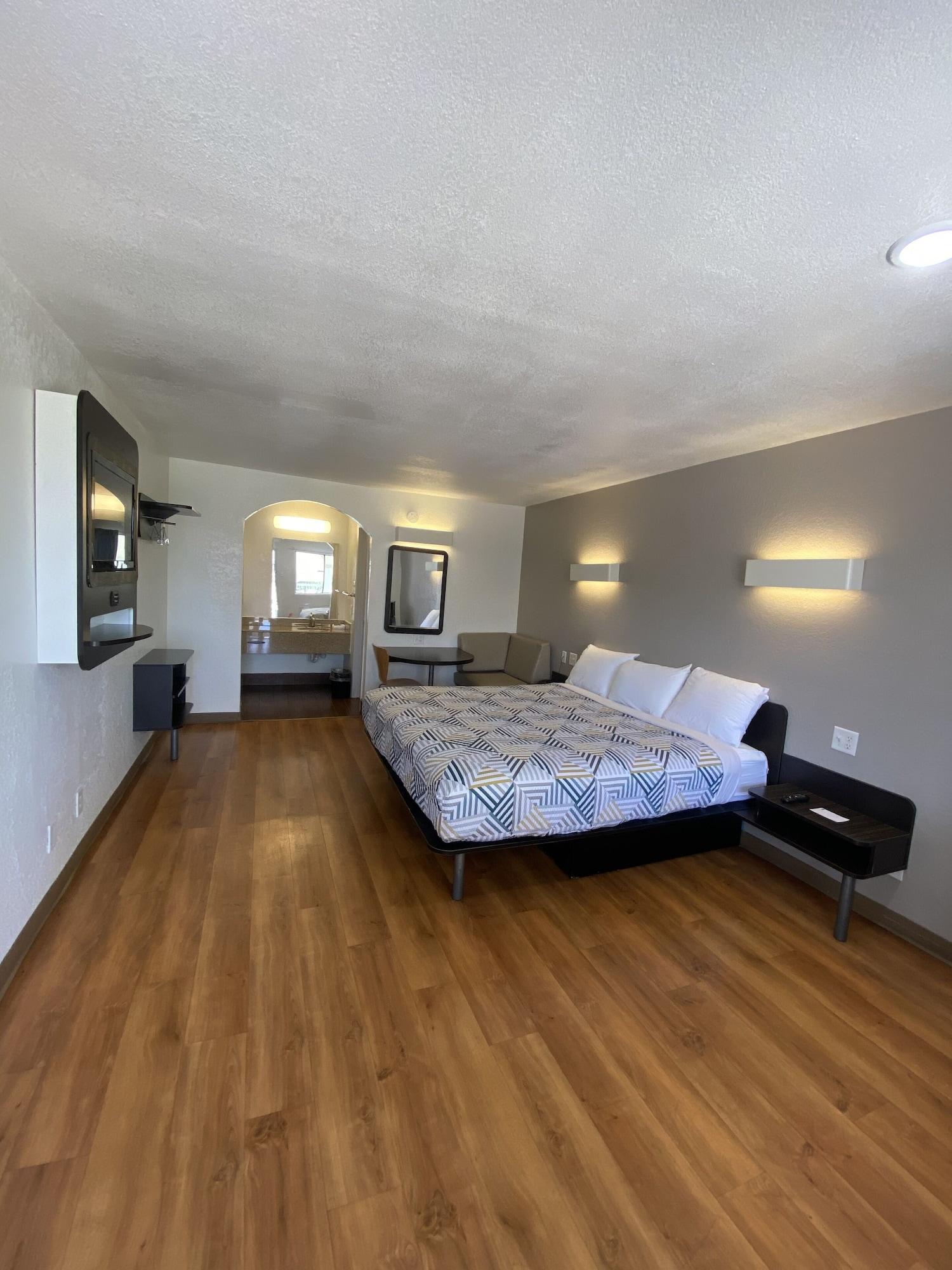 Motel 6-Bryan, Tx - College Station Exterior photo