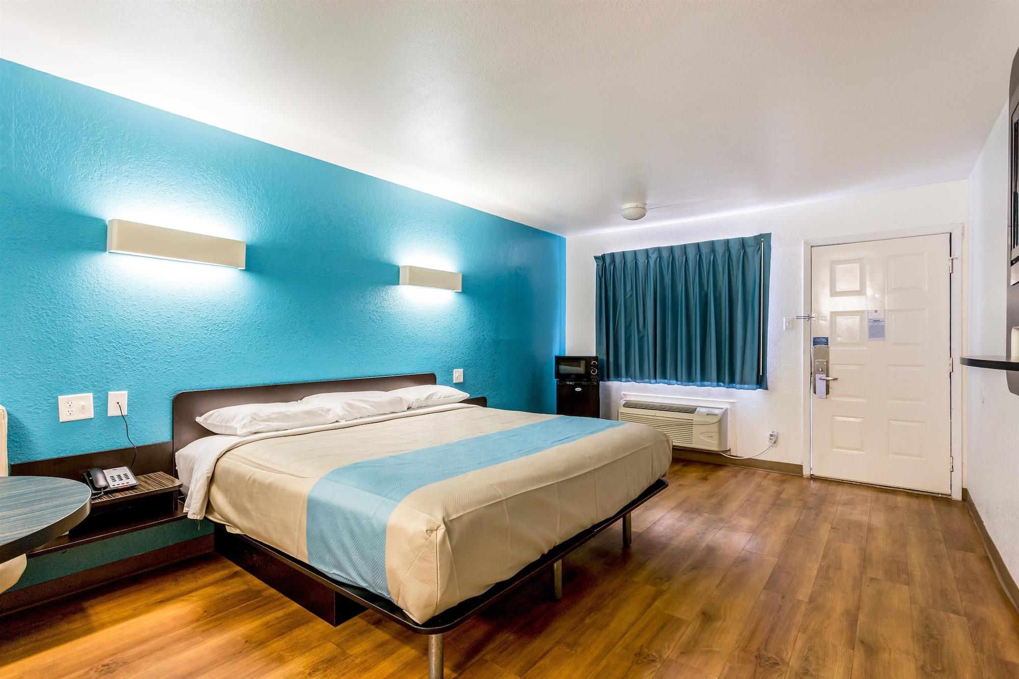 Motel 6-Bryan, Tx - College Station Exterior photo