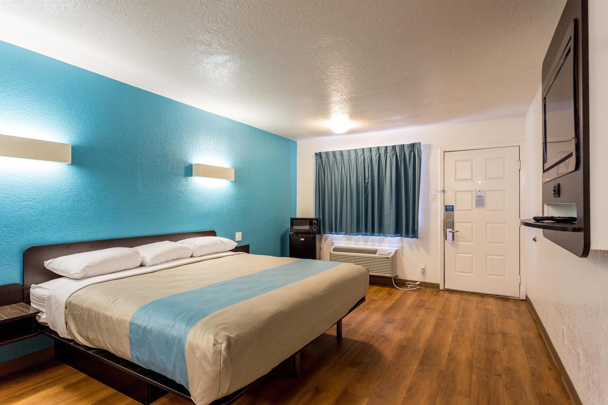Motel 6-Bryan, Tx - College Station Exterior photo
