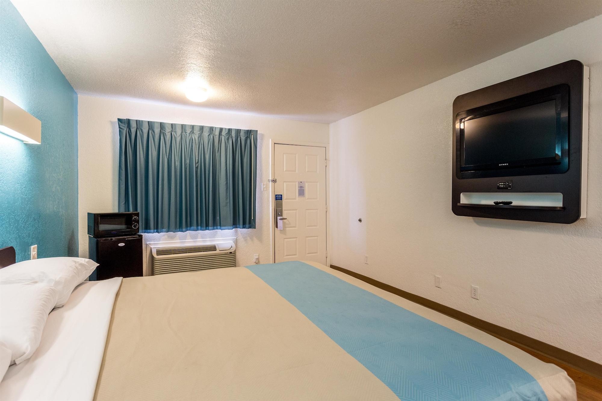 Motel 6-Bryan, Tx - College Station Exterior photo