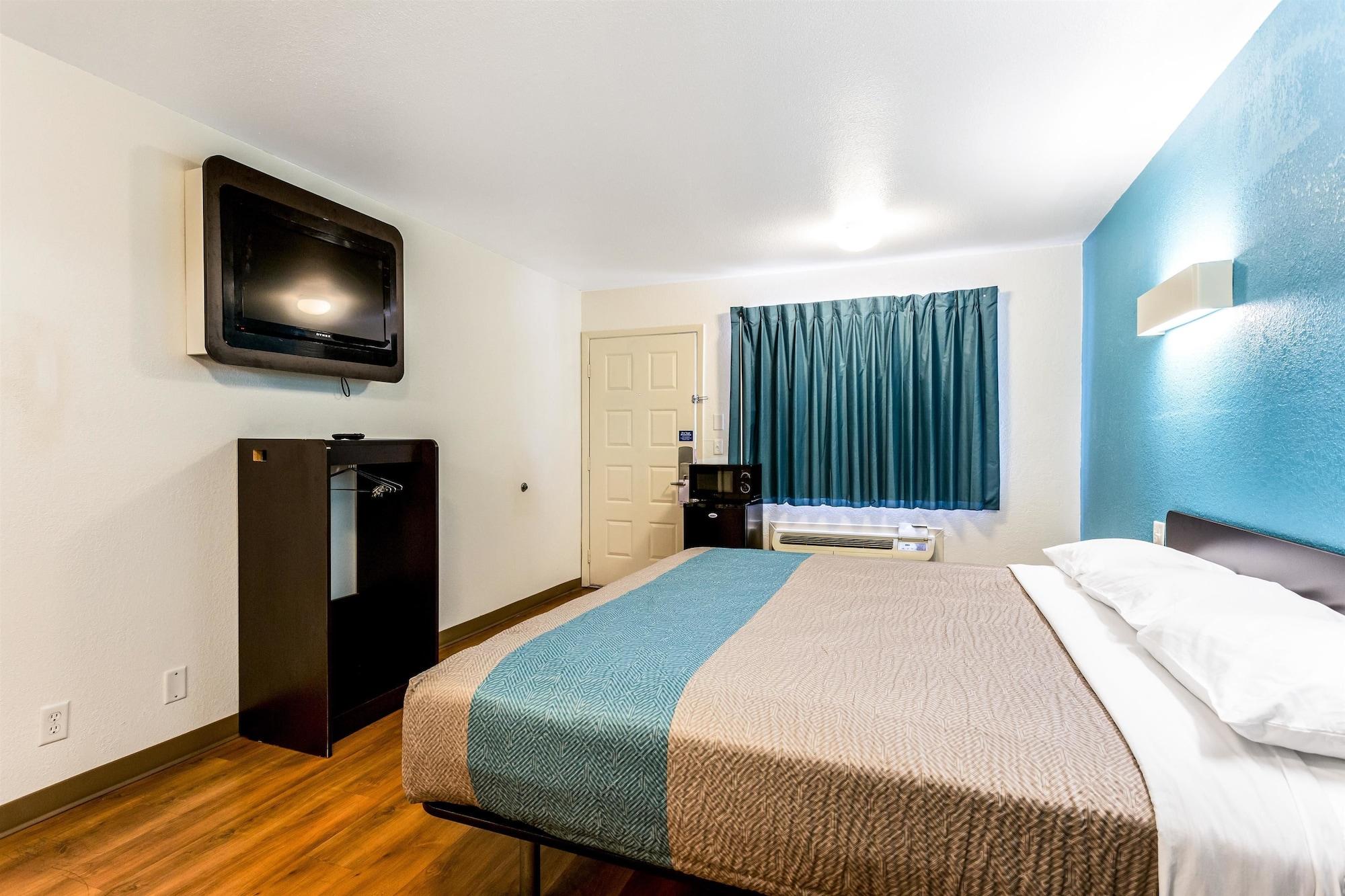 Motel 6-Bryan, Tx - College Station Exterior photo