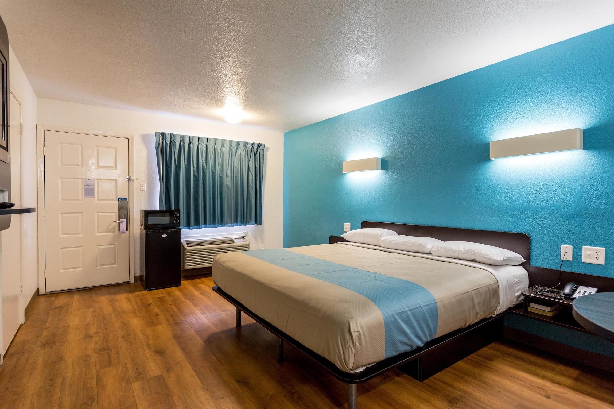 Motel 6-Bryan, Tx - College Station Exterior photo