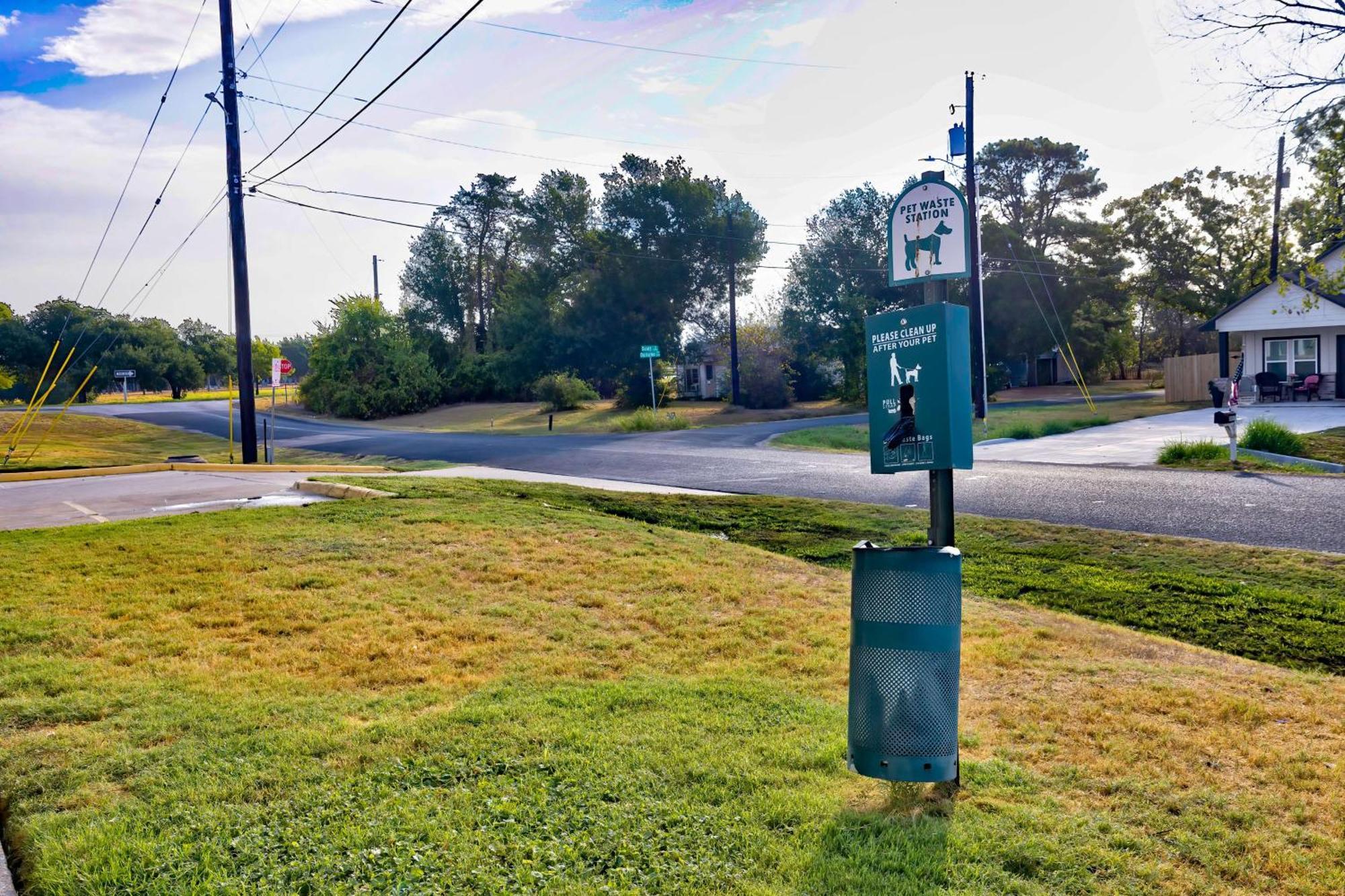 Motel 6-Bryan, Tx - College Station Exterior photo