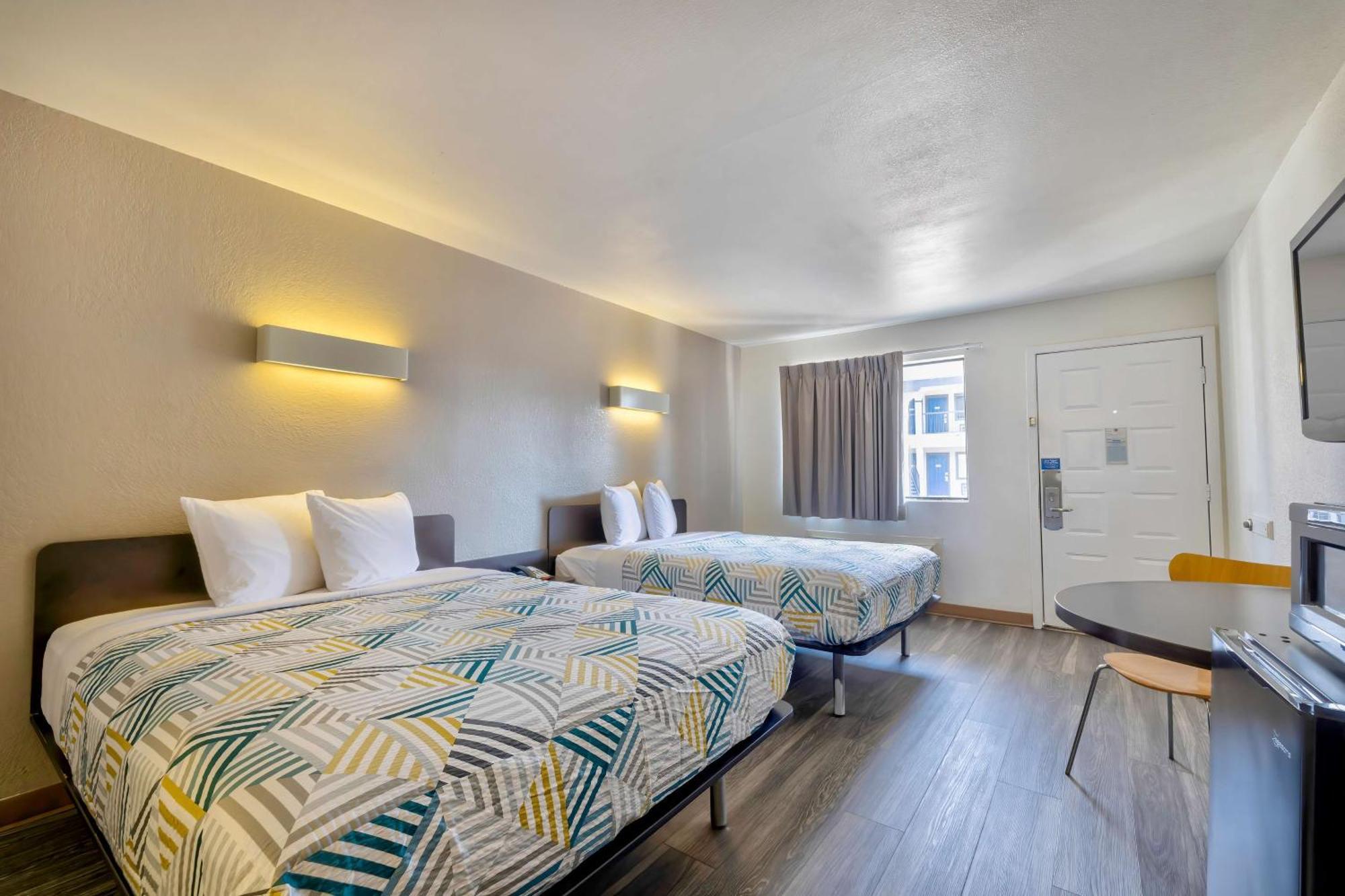 Motel 6-Bryan, Tx - College Station Exterior photo