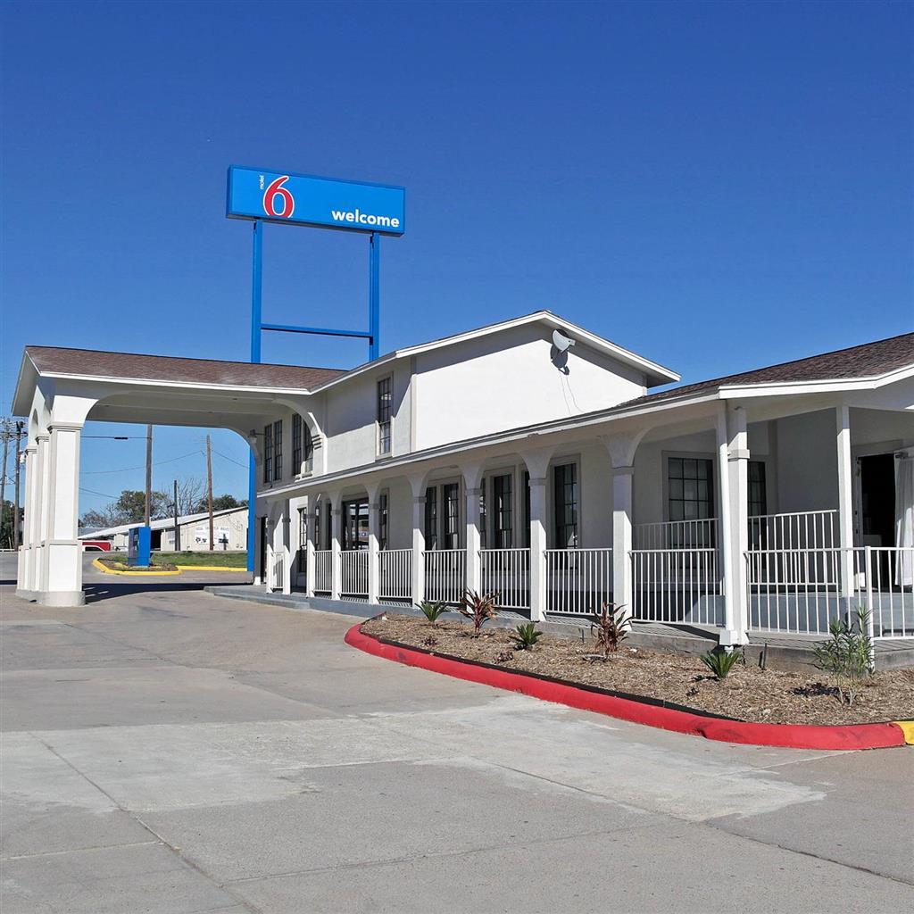 Motel 6-Bryan, Tx - College Station Exterior photo